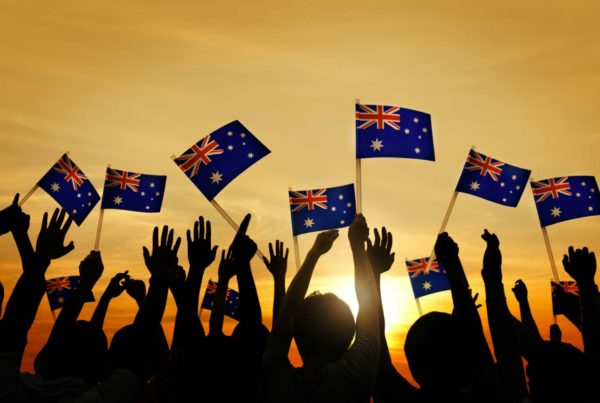 Immigration Gurus assist people with australian citizenship