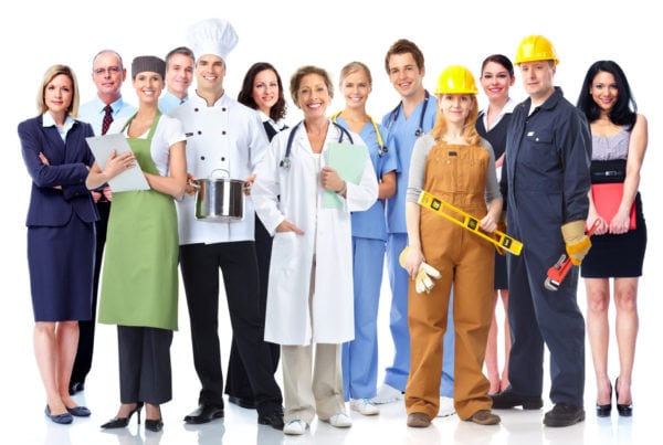 Group of Skilled Independent Workers Australia