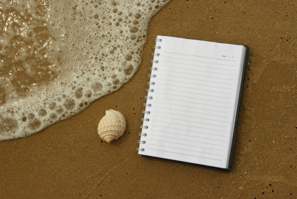 Book on Beach Student Visa