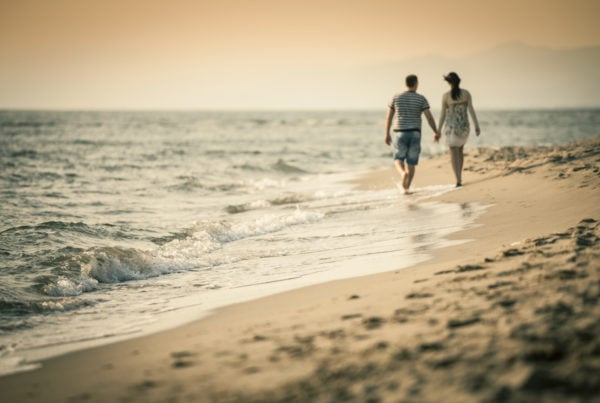 Partners migrate to Australia visa