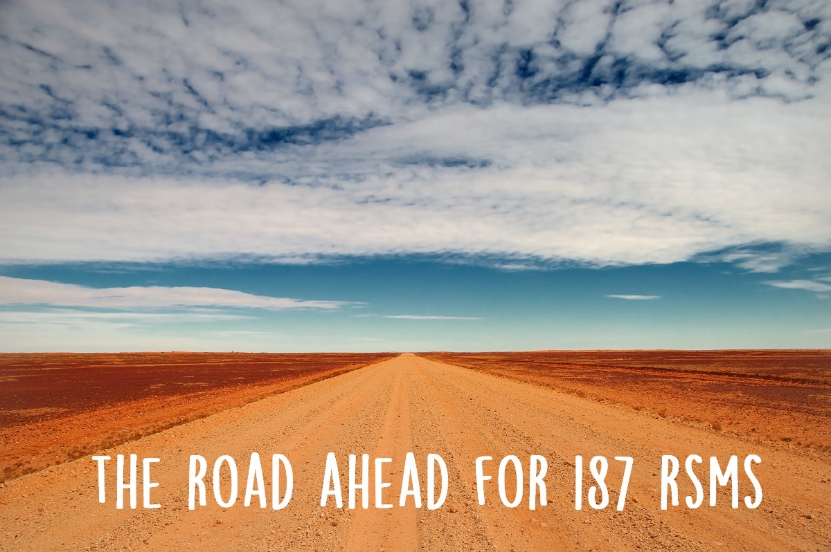 Image discussing changes to the 187 Regional Sponsored Migration Scheme.