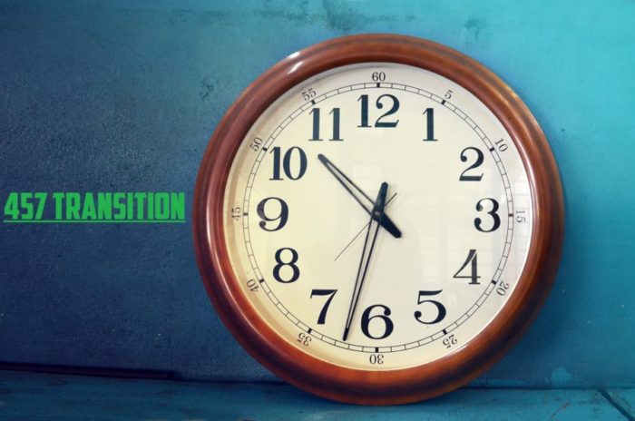 High-resolution image of a clock.