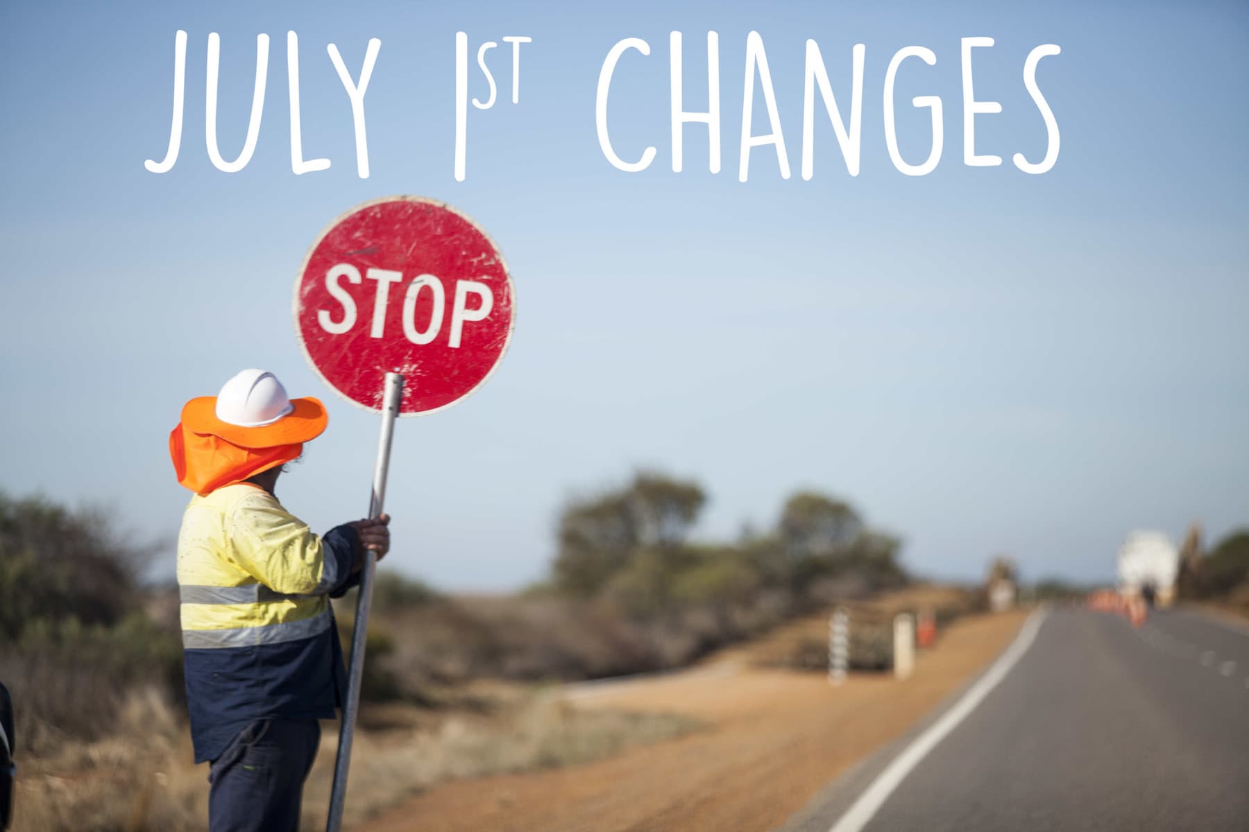 Image related to changes in permanent visa policies.