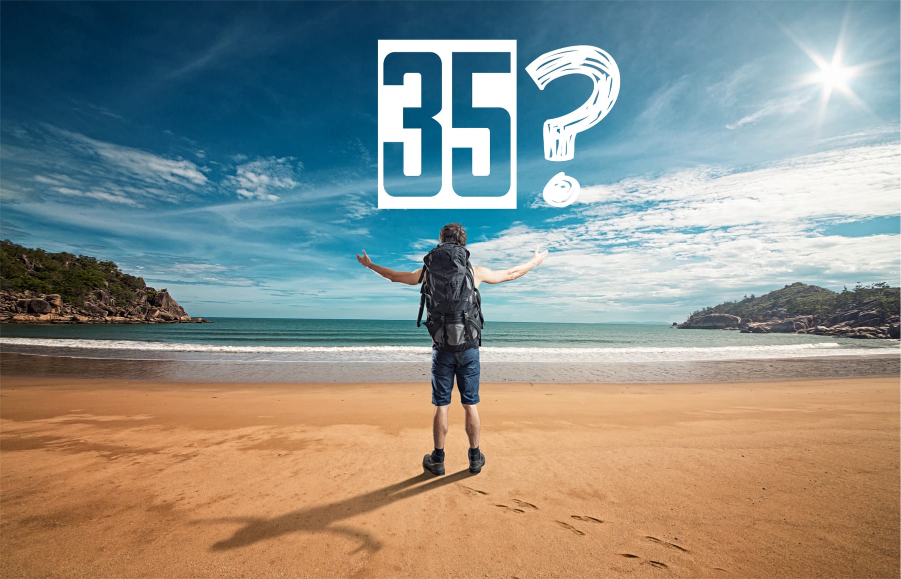Image discussing the increase in working holiday age limit to 35 years.
