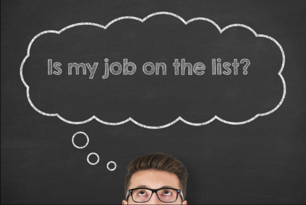 job list