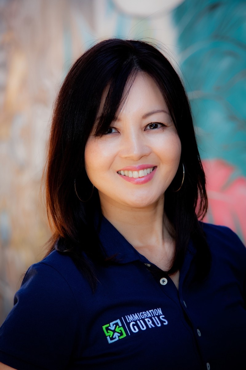 Yoko 75 Immigration Gurus