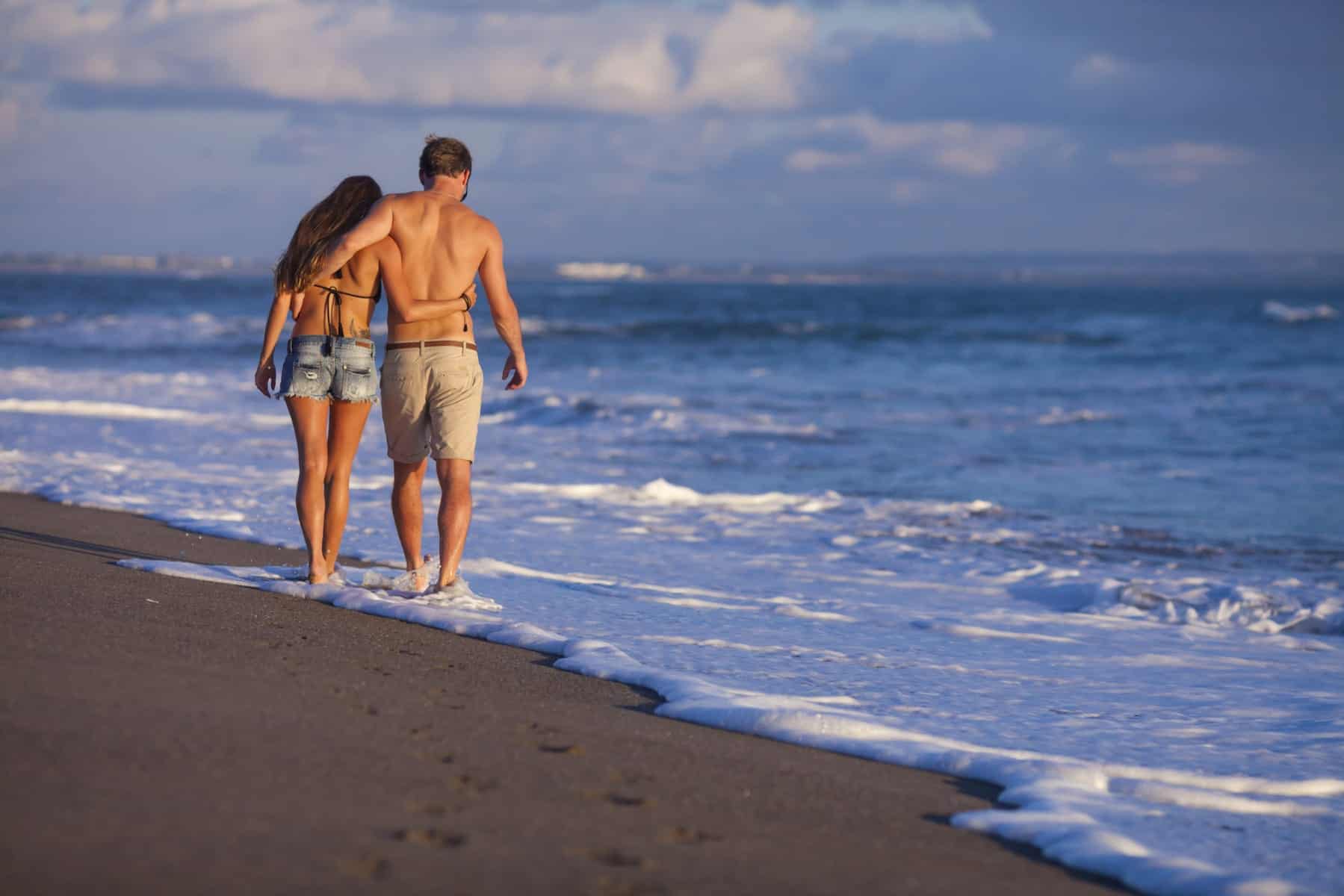 Long distance relationships bloom – or bust