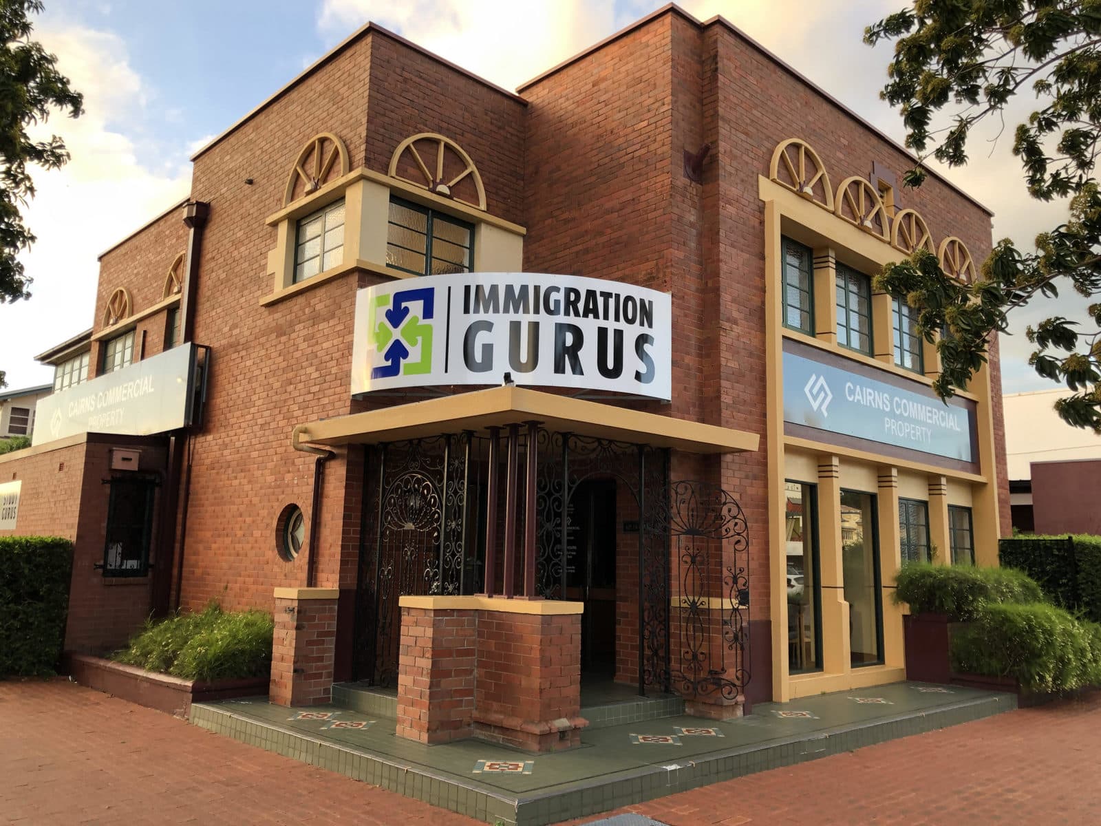 Contact Immigration Gurus Contact Immigration Gurus