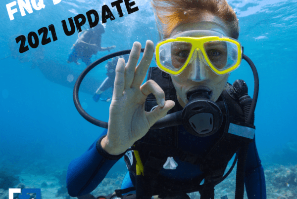 FNQ DAMA 2021 Update