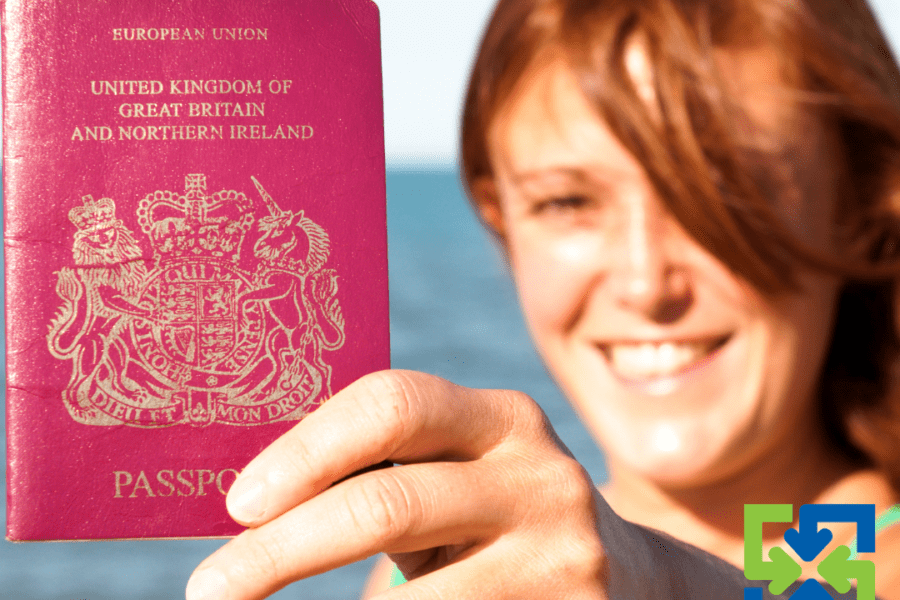 Visa changes for UK nationals FTA