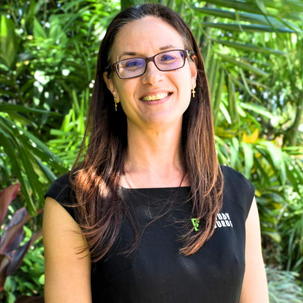 Portrait of Amanda O'Loughlin, Education Specialist at Immigration Gurus.