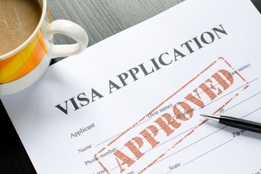 Partner Visa