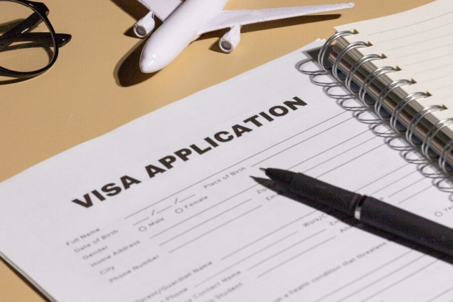 Partner Visa