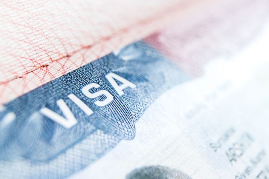 de facto partner visa,