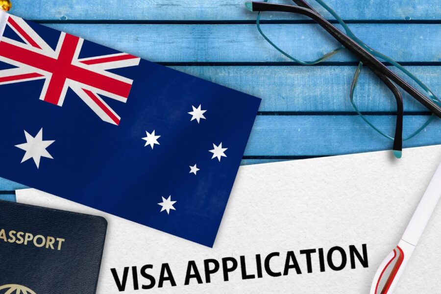 Using a Relationship Certificate for a Partner Visa: