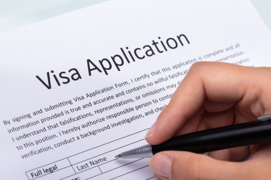 Australian Partner Visa