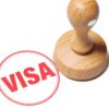 Partner bridging visa