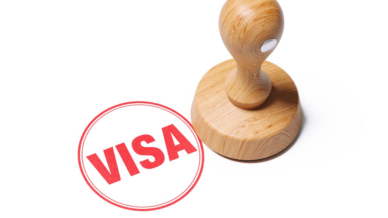 Partner bridging visa